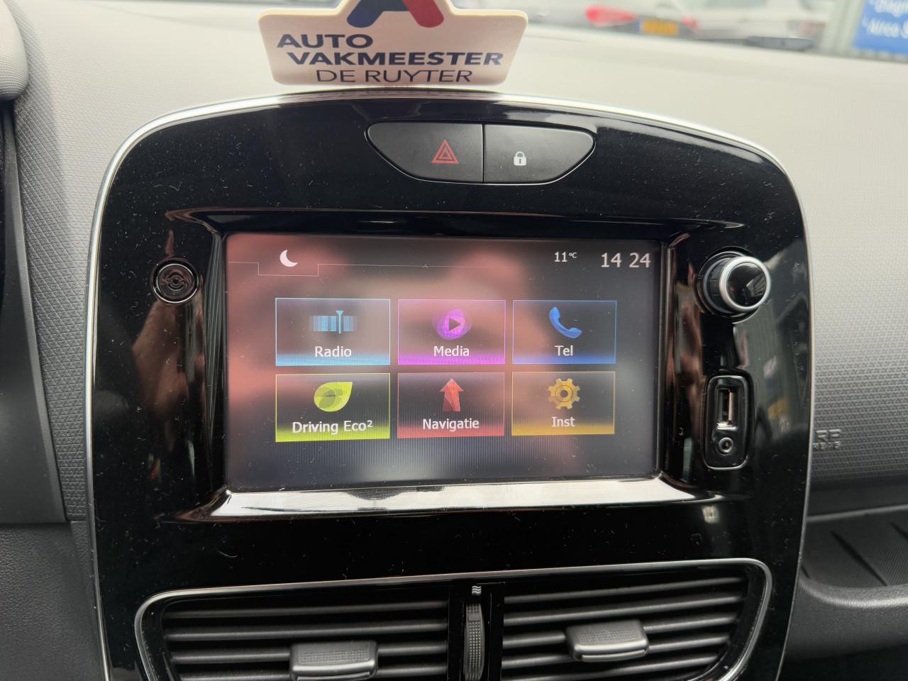 Renault Clio - 0.9 TCe Limited