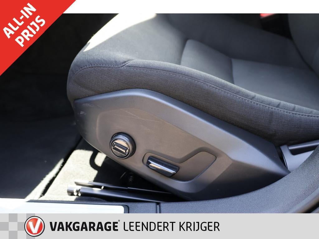 Volvo V60 2.0 b3 business pro rijklaarprijs|12 maanden bovag garantie