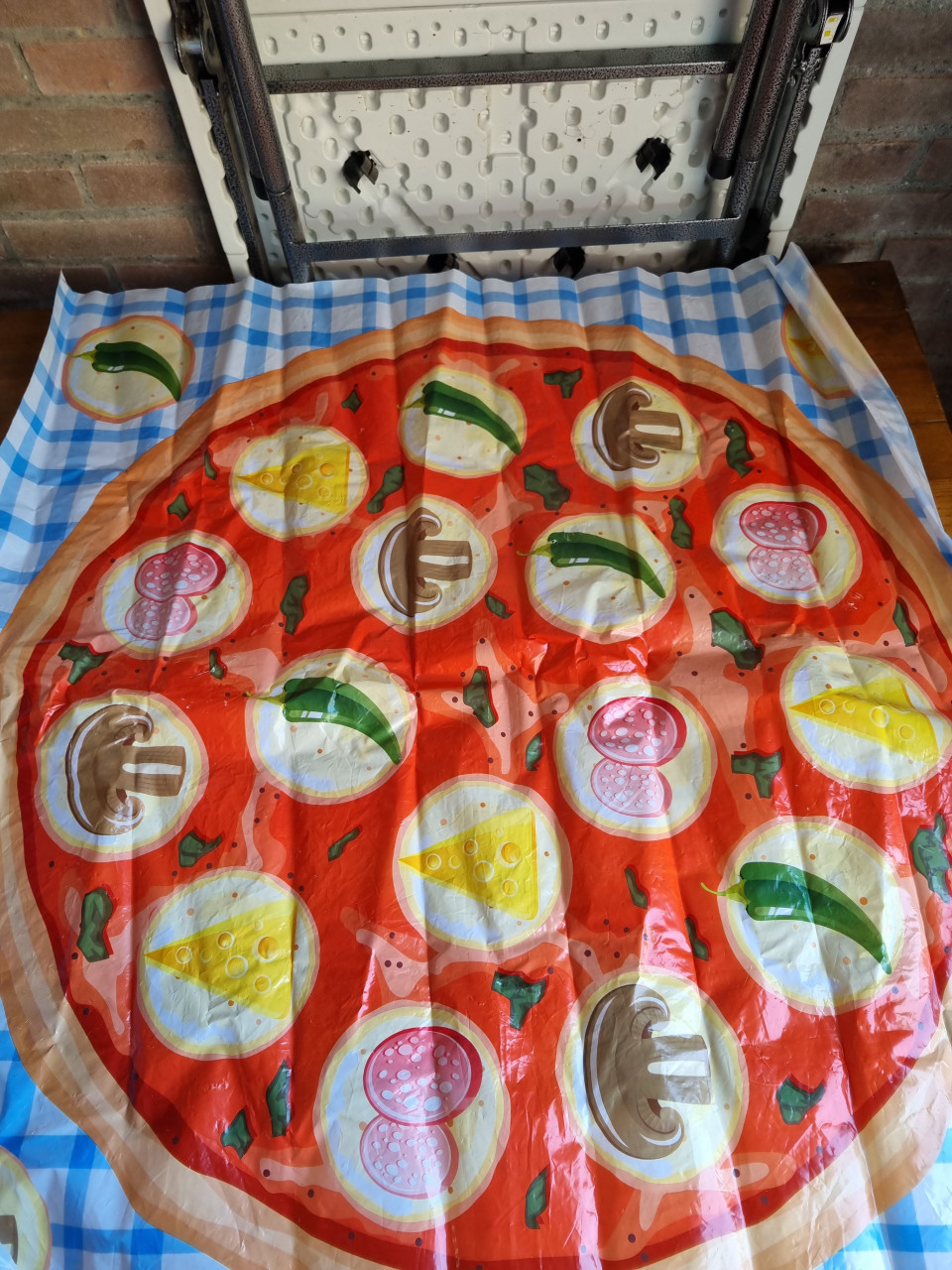 Twister variant