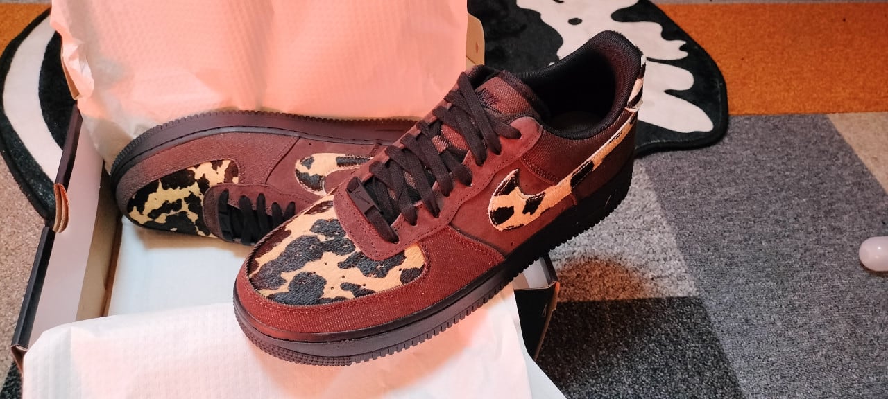 11 paar Nike sb dunk Air Force 1 zoom ds nieuw