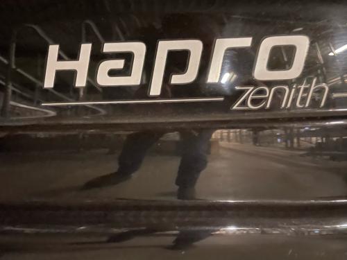 Hapro Zenith 8.5