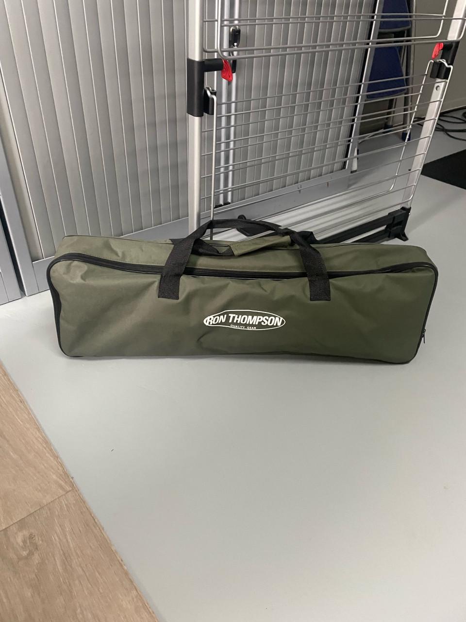 Visspullen