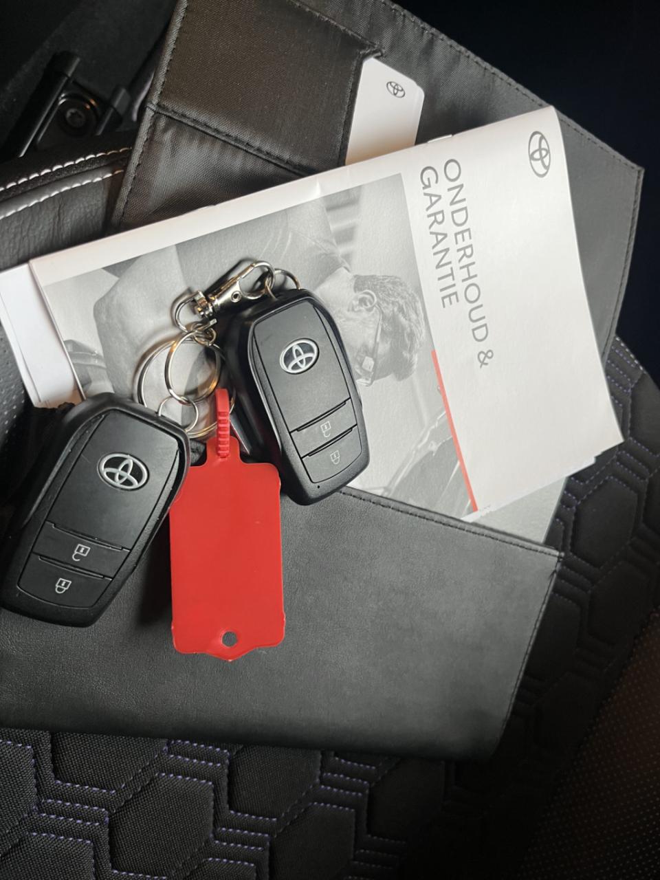 Toyota Aygo X 1.0 vvt-i mt jbl