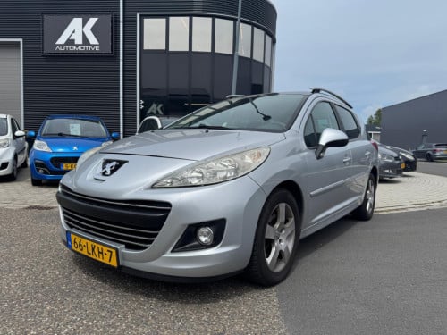 Peugeot 207 sw 1.6 vti /inruilkoopje/meeneemprijs/export/handel
