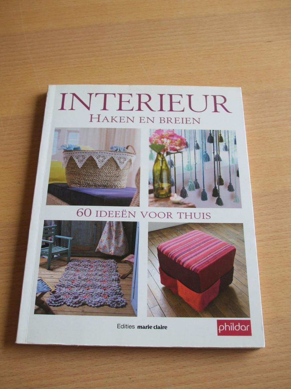 Te koop handwerkboeken.(nieuw).