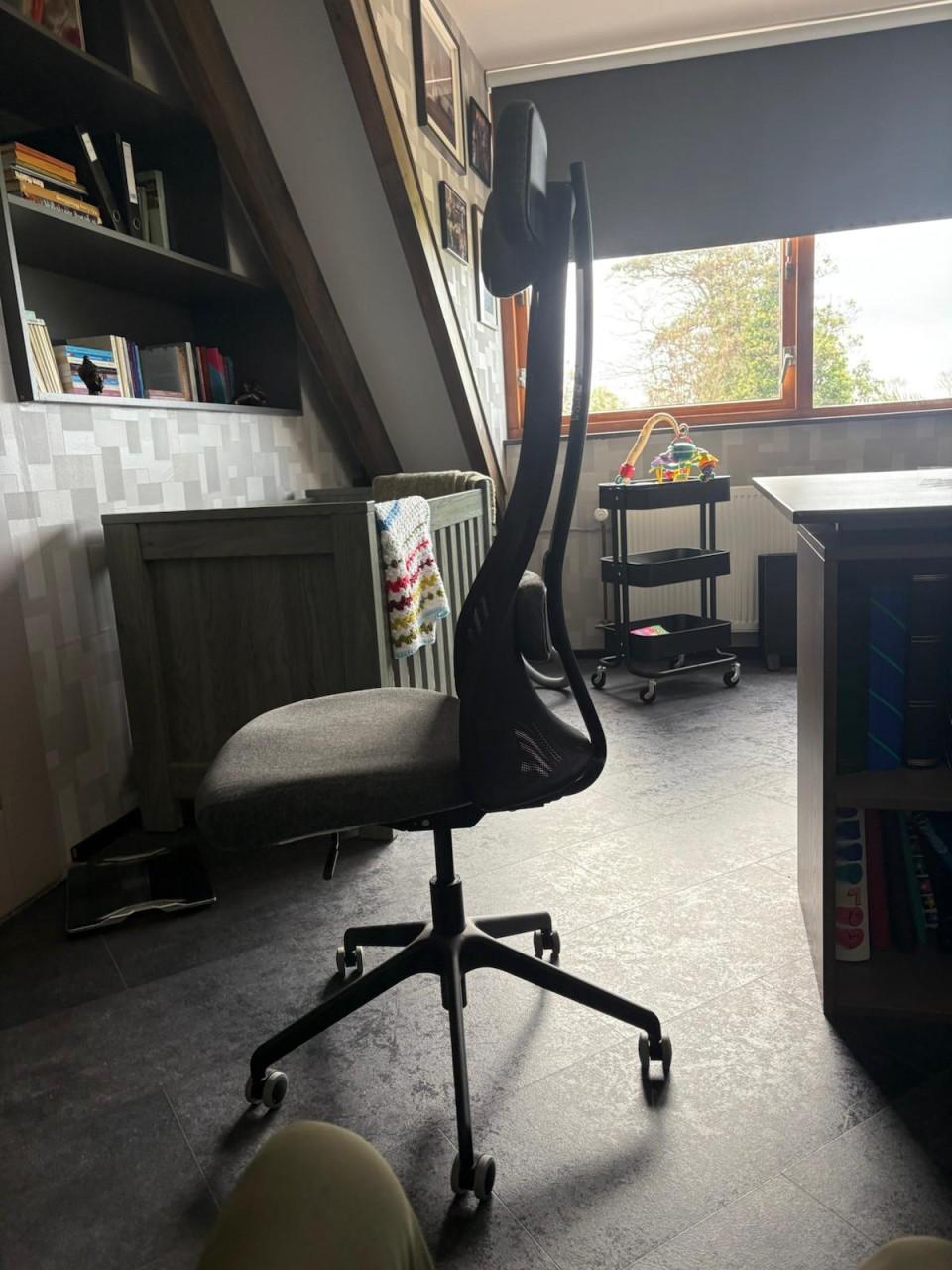 Bureaustoel