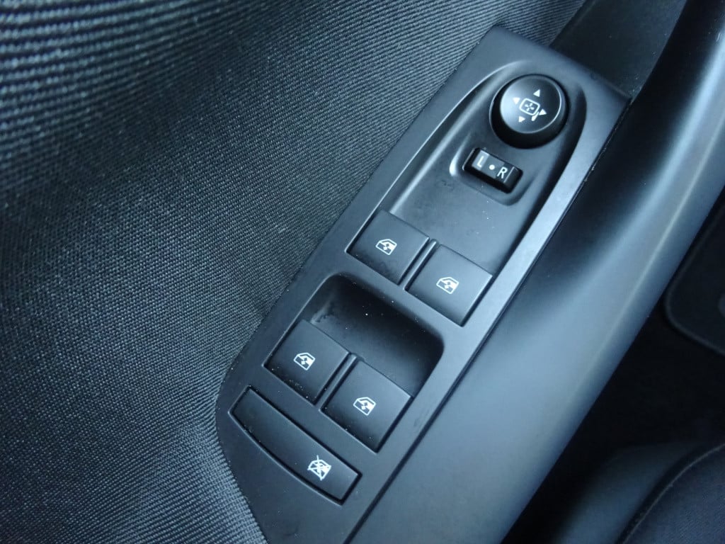 Opel Astra sports tourer 1.2 business edition navi / trekhaak / cruise cont