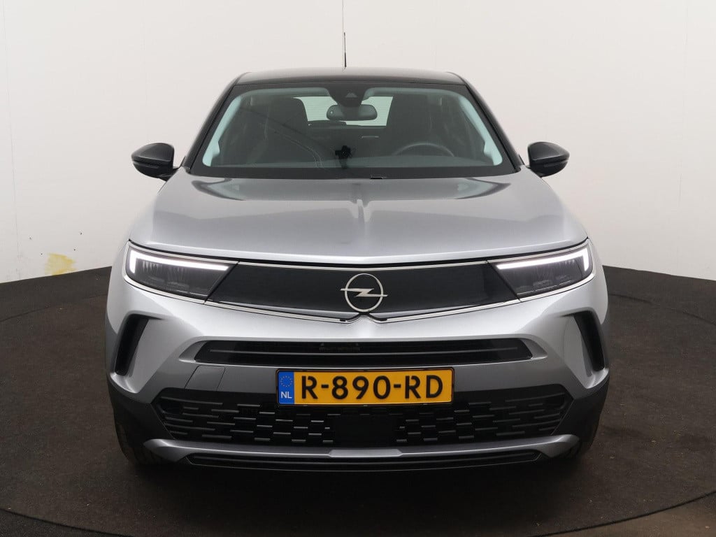 Opel Mokka 1.2 turbo business elegance | automaat | navigatie | camera | st
