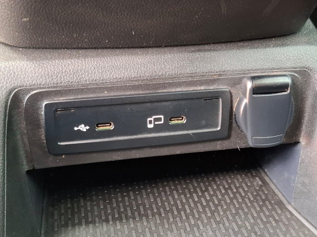 Mercedes-Benz Citan 108 cdi l1 base airco / cruise controle / verlaagd / sp