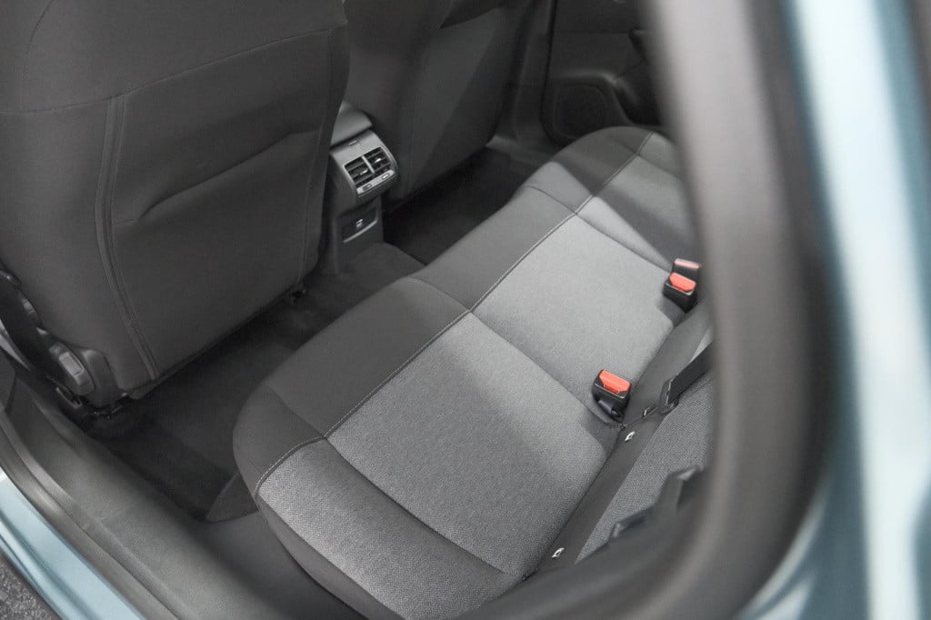 Citroen C4 puretech 130 plus | camera | apple carplay | parkeersensoren