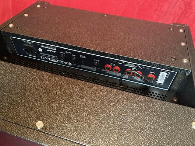 Marshall SV20C buizenversterker, werkelijk als nieuw