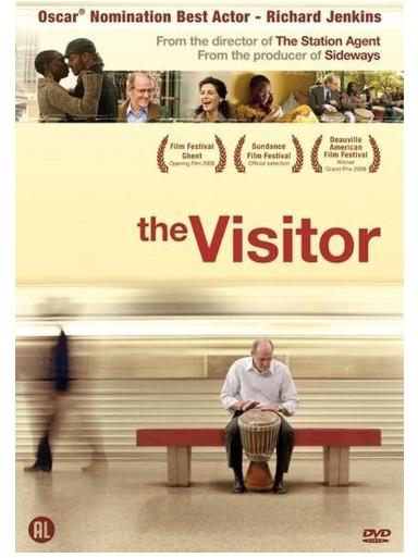 The Visitor