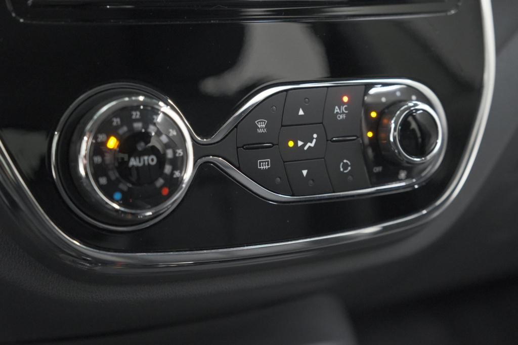 Renault Captur tce 120 xmod | trekhaak | camera | navigatie | parkeersensor