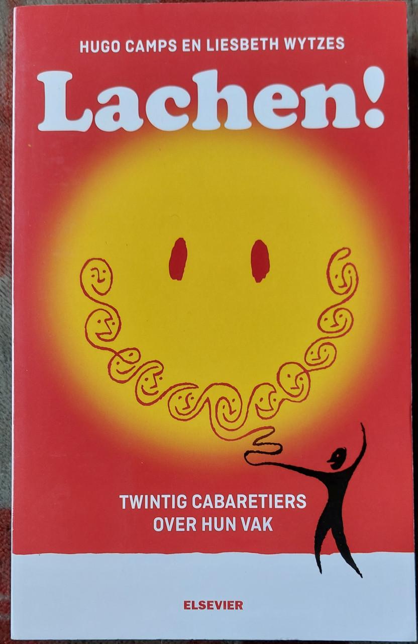 Leuk Boek
