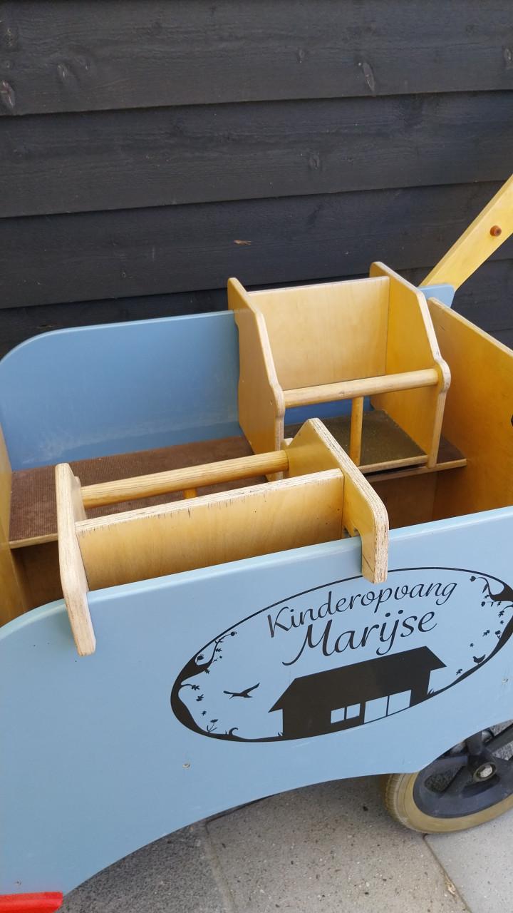 Kinderwagen
