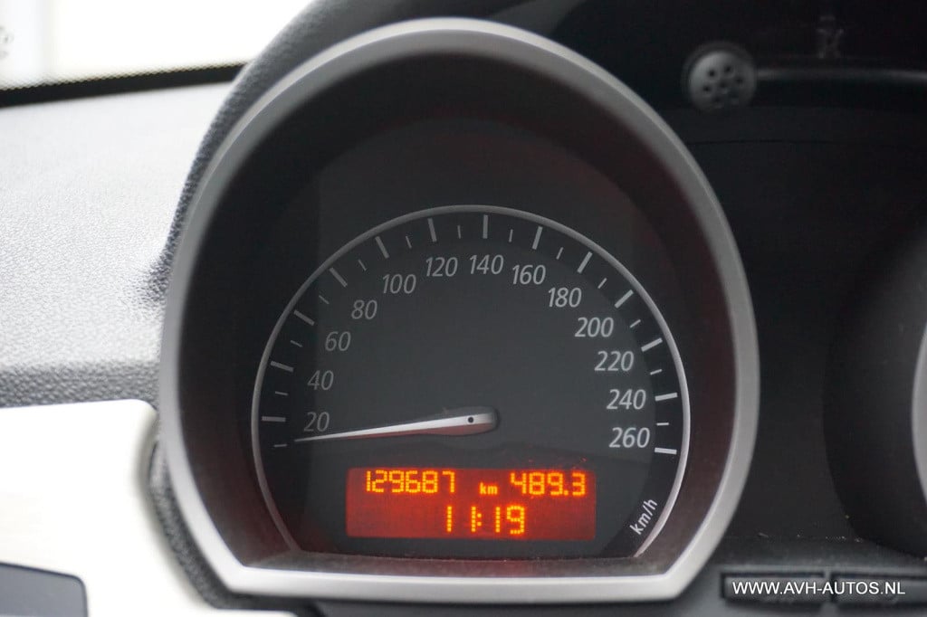 BMW Z4 roadster 2.5i