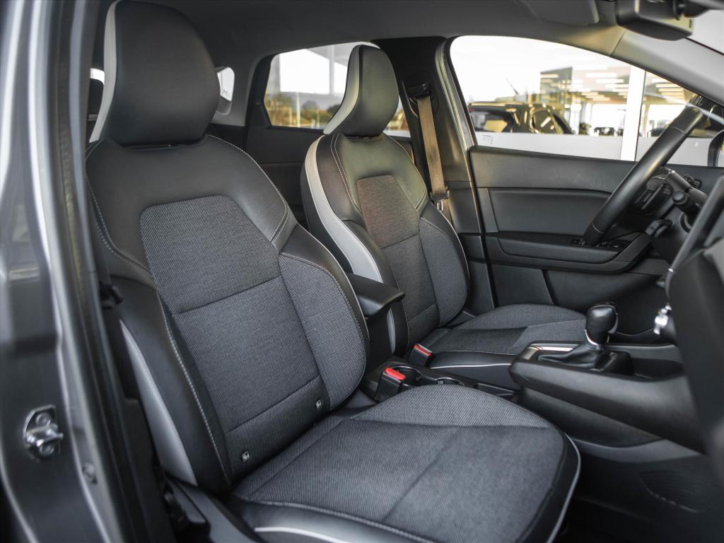 Renault Captur tce 140 intens | automaat | apple carplay | android auto | p