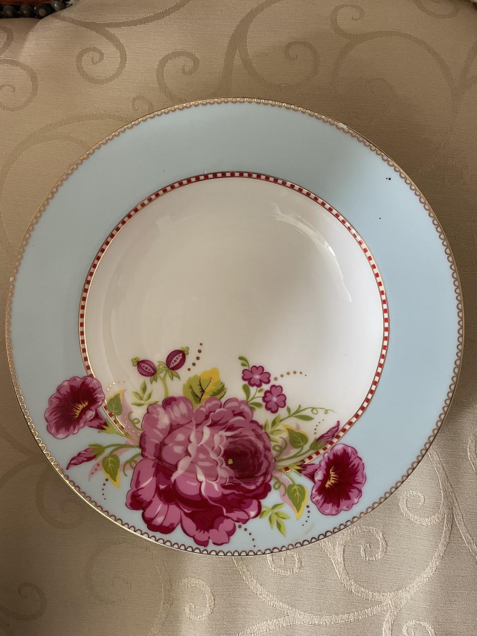 Mooie borden studiopip