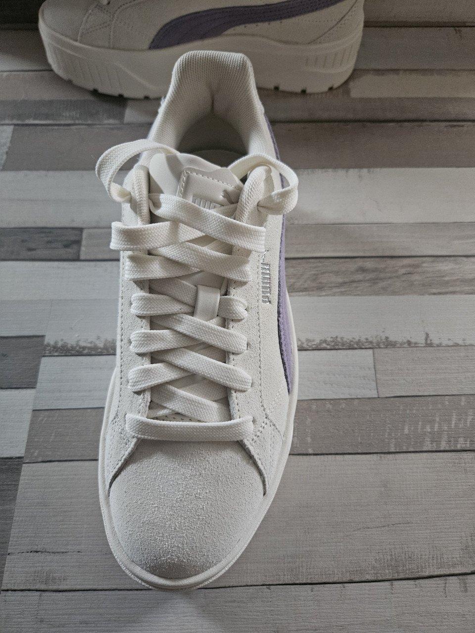Puma schoenen maat 38