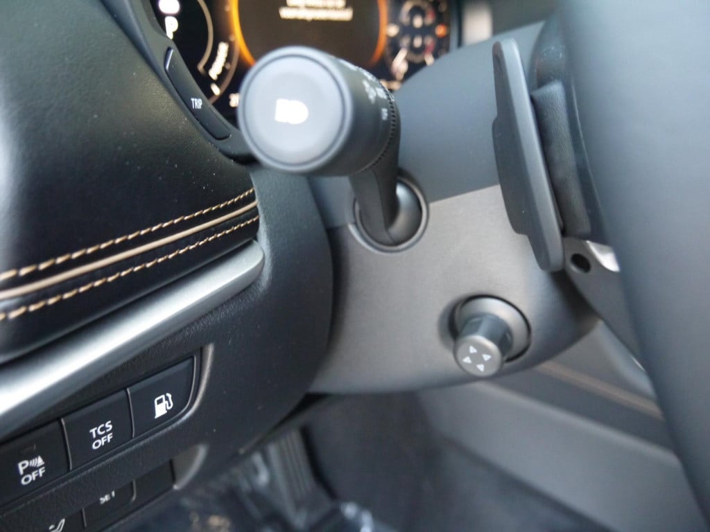Mazda Cx-60 2.5 e-skyactiv phev homura business edition