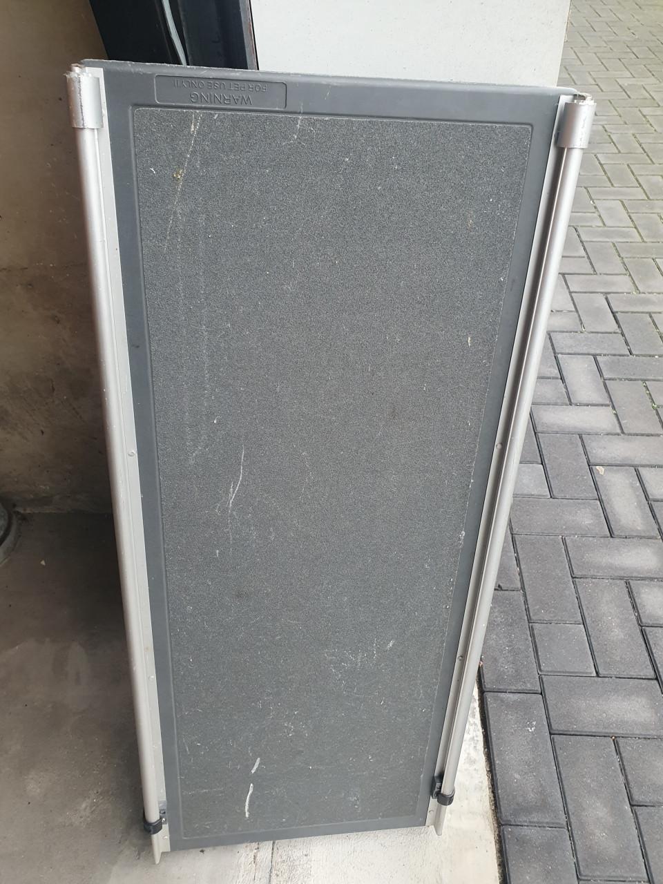 Hondenloopplank ( Solvit De Luxe )