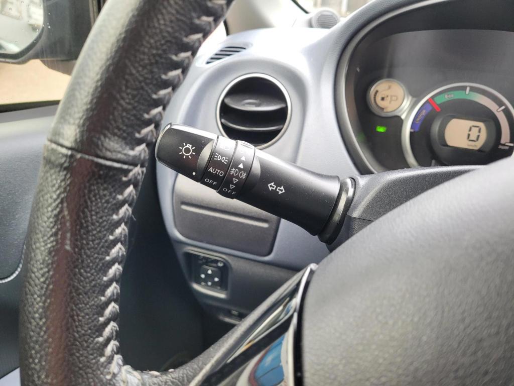 Peugeot Ion active