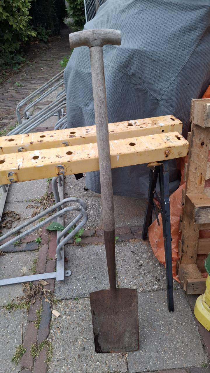 Tuingereedschap