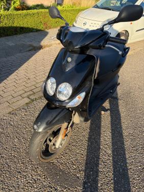 Yamaha Neos scooter 2020 4t