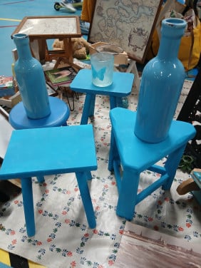 Decoratie