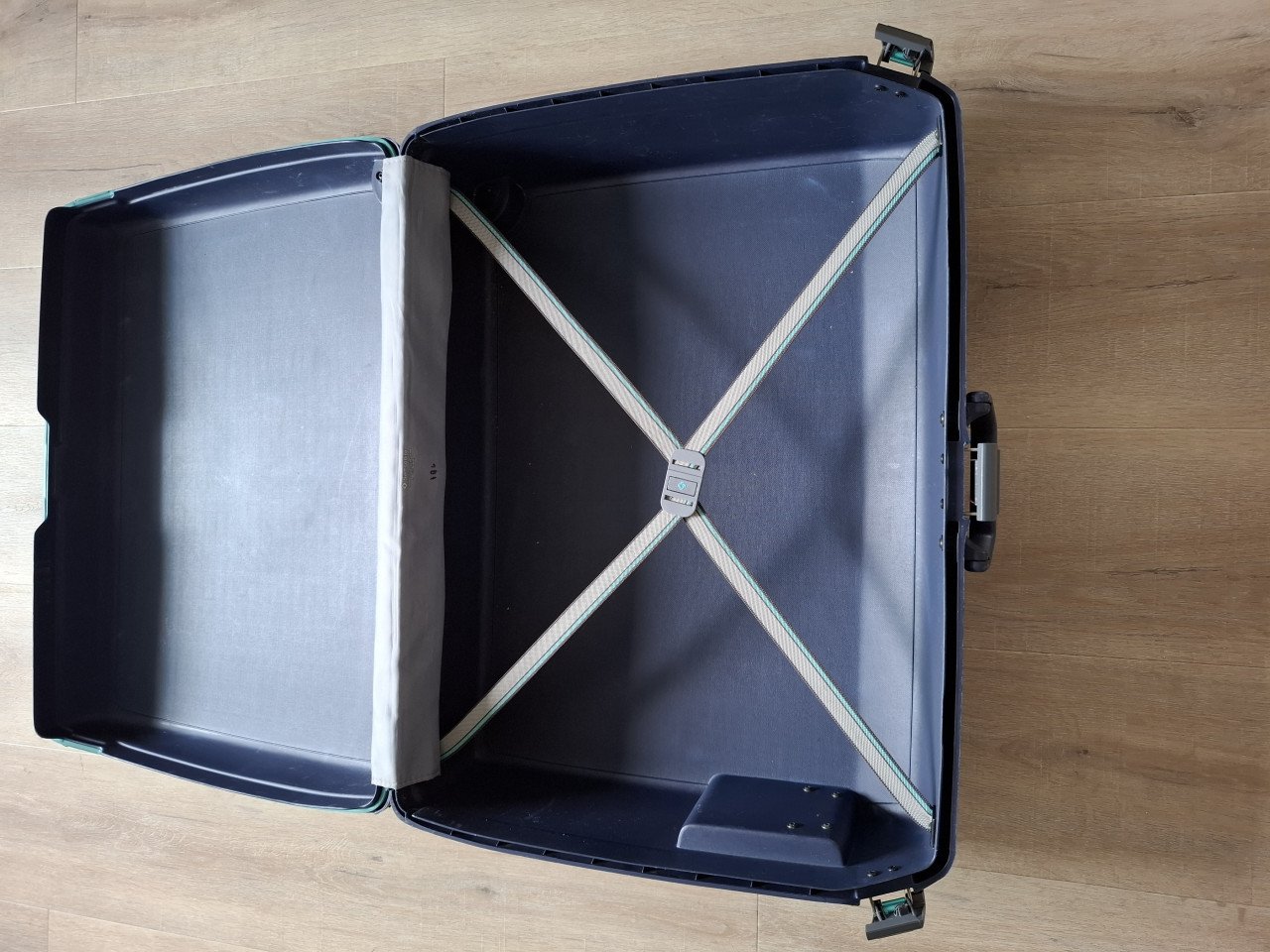Samsonite reiskoffer