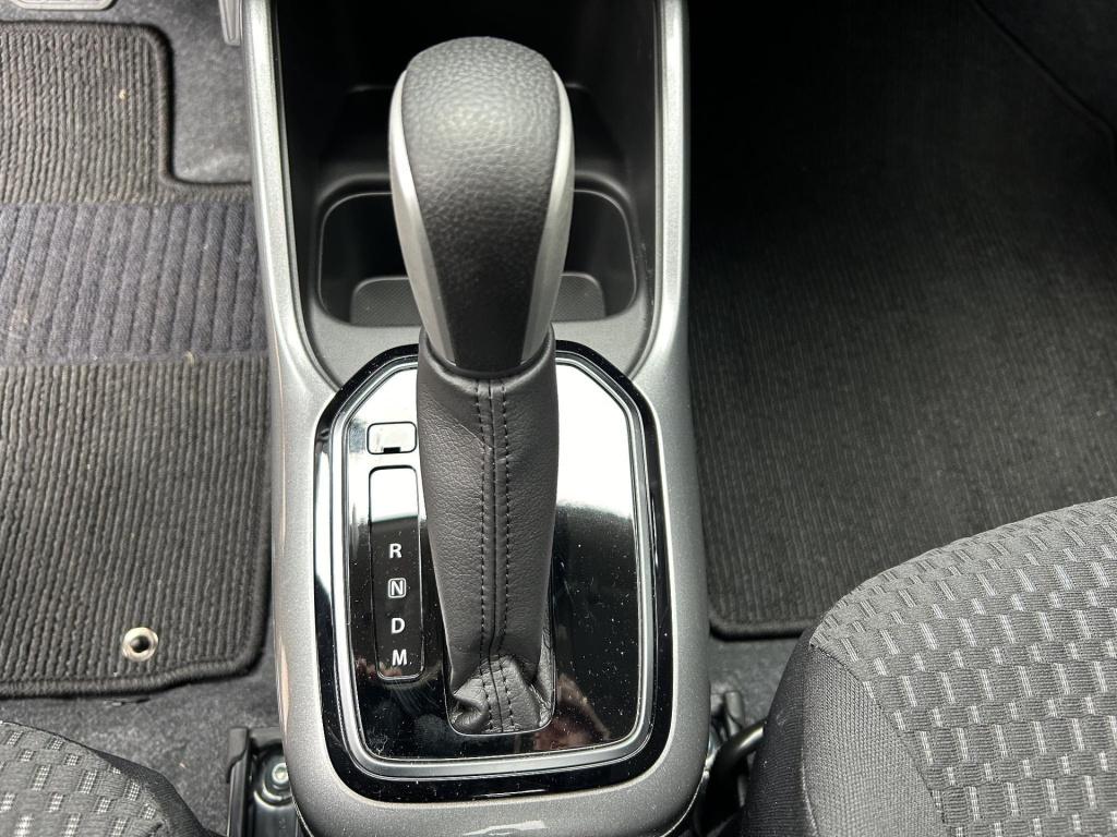 Suzuki Ignis 1.2 smart hybrid select automaat