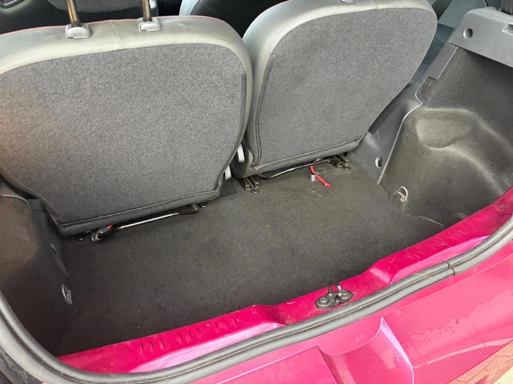 Renault Twingo 1.2 16v dynamique/pano/airco/cruise control/hele leuke auto/