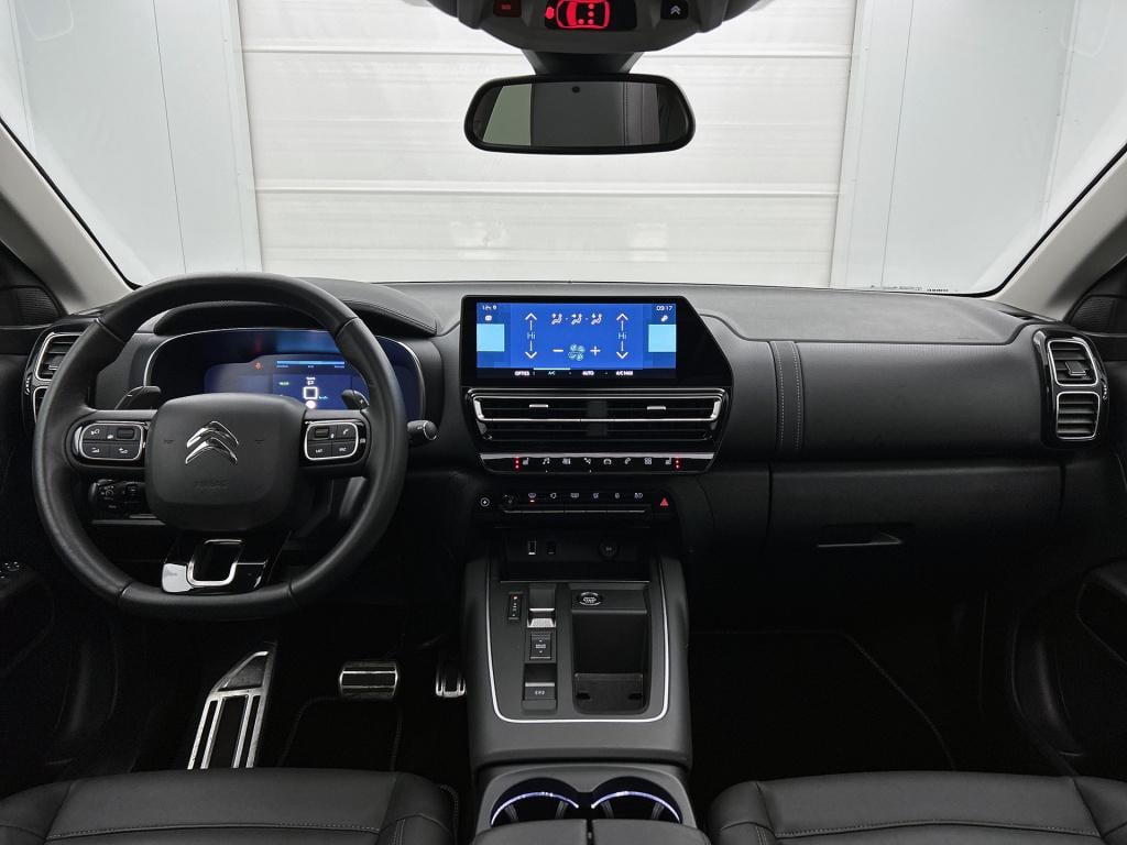 Citroen C5 Aircross plug-in hybrid 225 pk automaat shine | rijklaar | panor