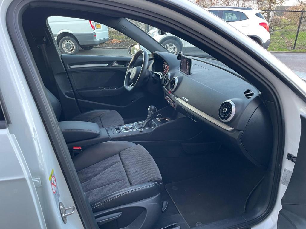 Audi A3 sportback 1.4 e-tron sport pro line plus