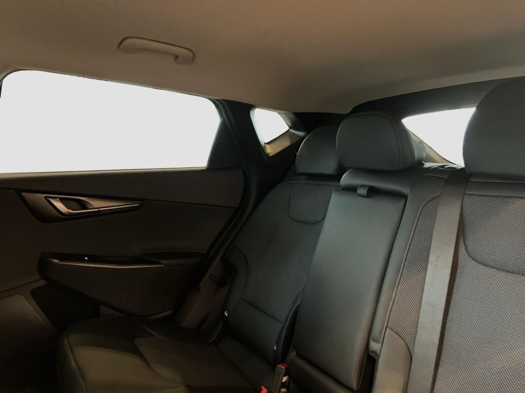 Kia Ev6 light edition 63 kwh | 10 jaar garantie | navigatie | apple carplay
