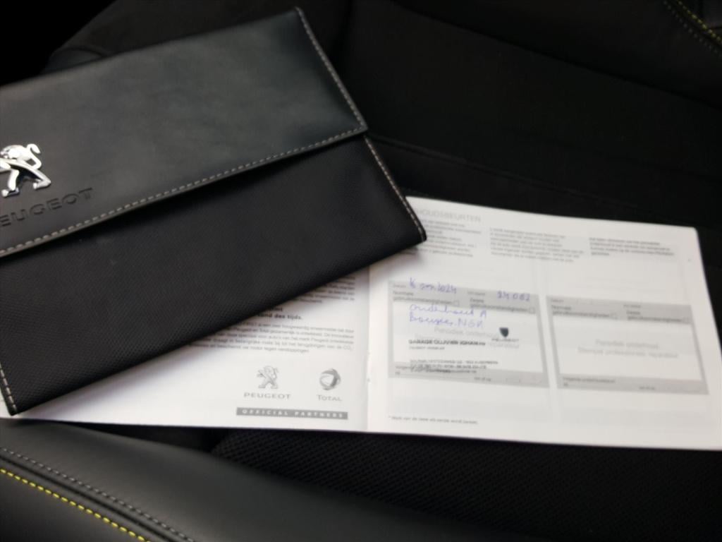 Peugeot 508 sw 1.6 hybrid 360pk e-eat8 pse |navi|bt|applecarplay&androidaut