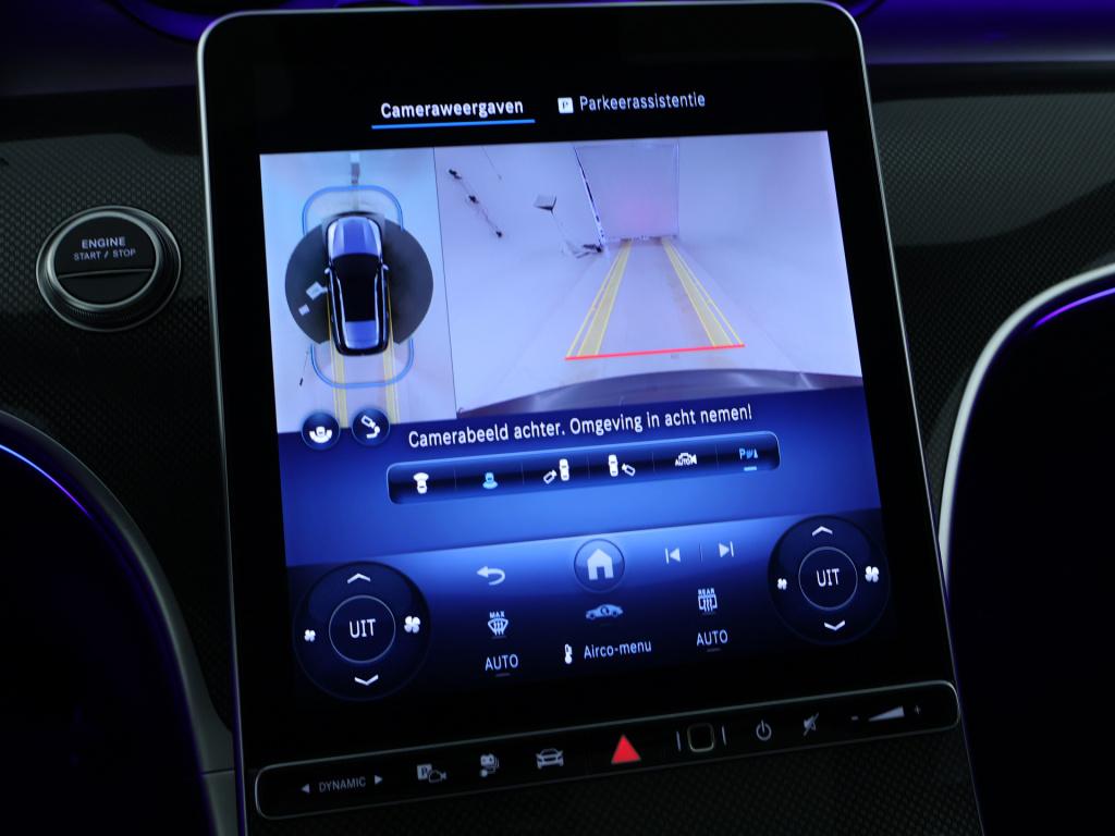 Mercedes-Benz C-Klasse estate 300 e business solution amg | premium plus | 