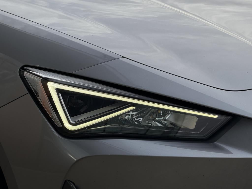 Cupra Leon Sportstourer 1.4 e-hybrid sportstourer | acc | elek. trekhaak | 
