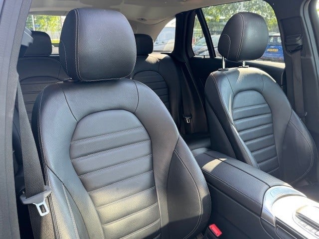 Mercedes-Benz Glc 300e 4matic business solution amg l panoramaschuifdak l t