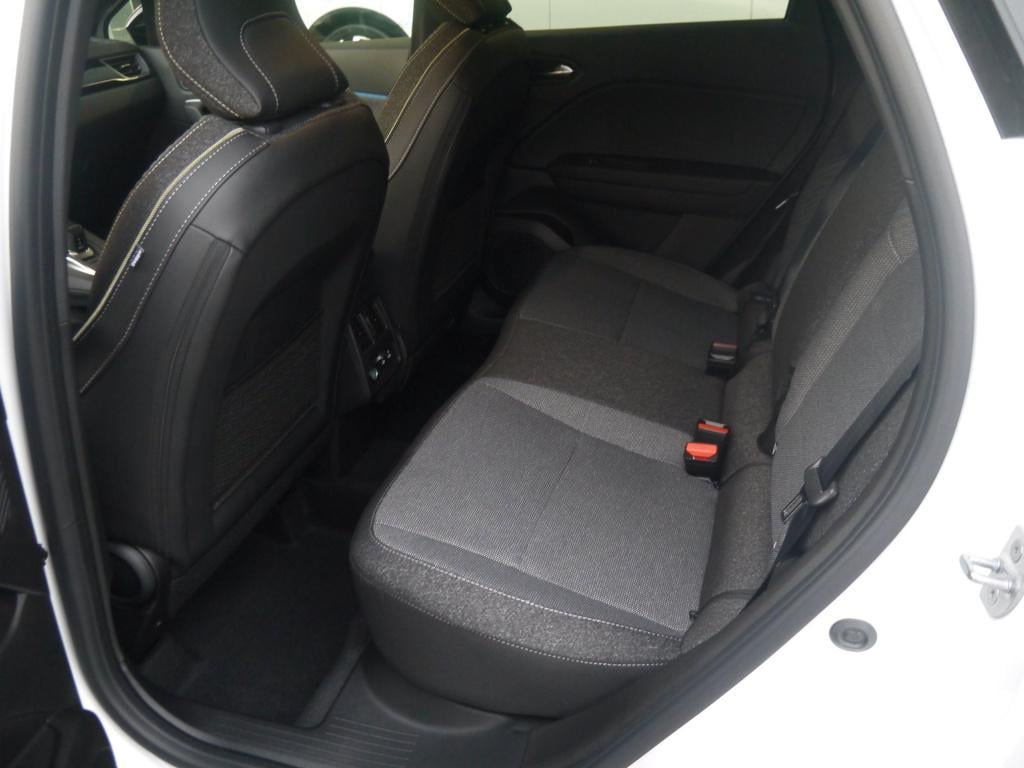 Mitsubishi Asx 1.8 hev at executive