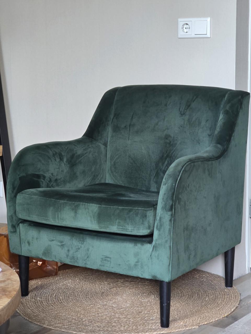 Fauteuil