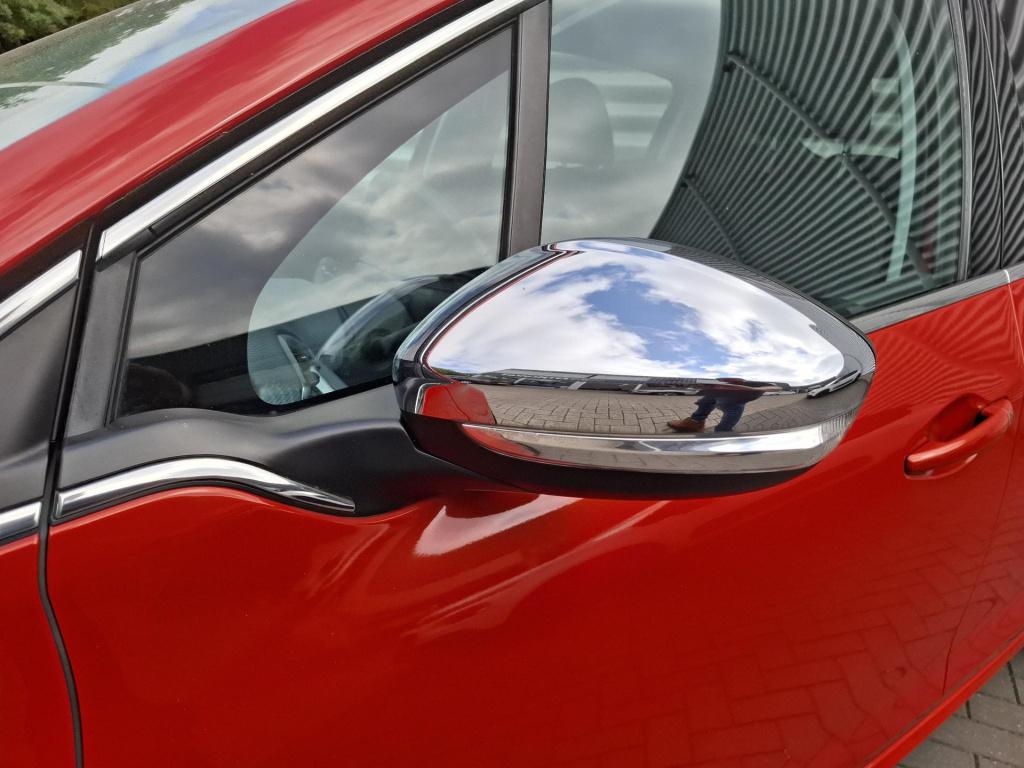 Peugeot 208 110 allure automaat eat6 nav/clima/camv