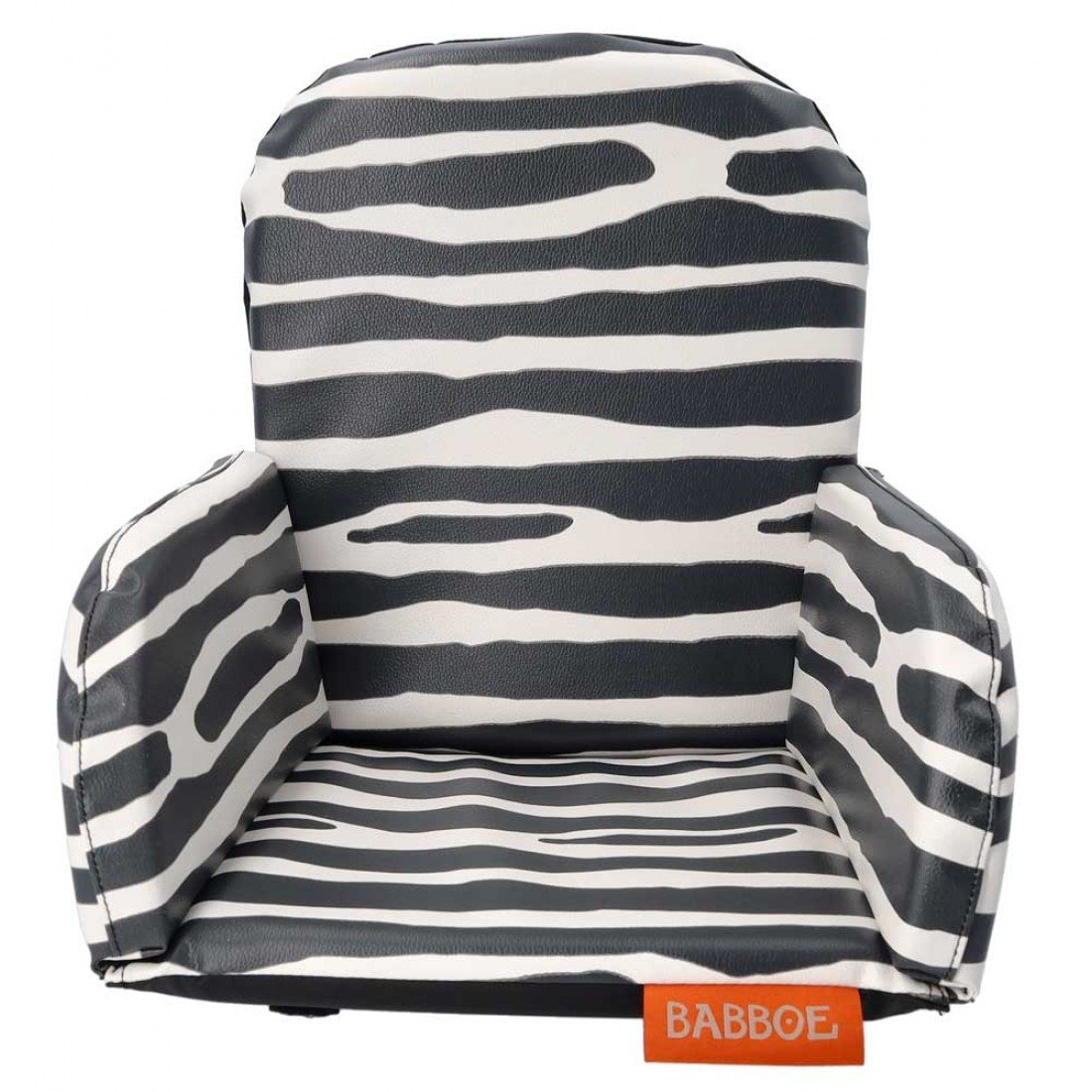 Babboe bakfiets kinderzitjes 2 stuks