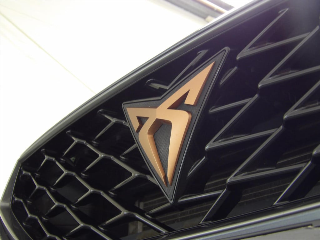 Cupra Leon 1.4 e-hybrid 245pk dsg-6 245