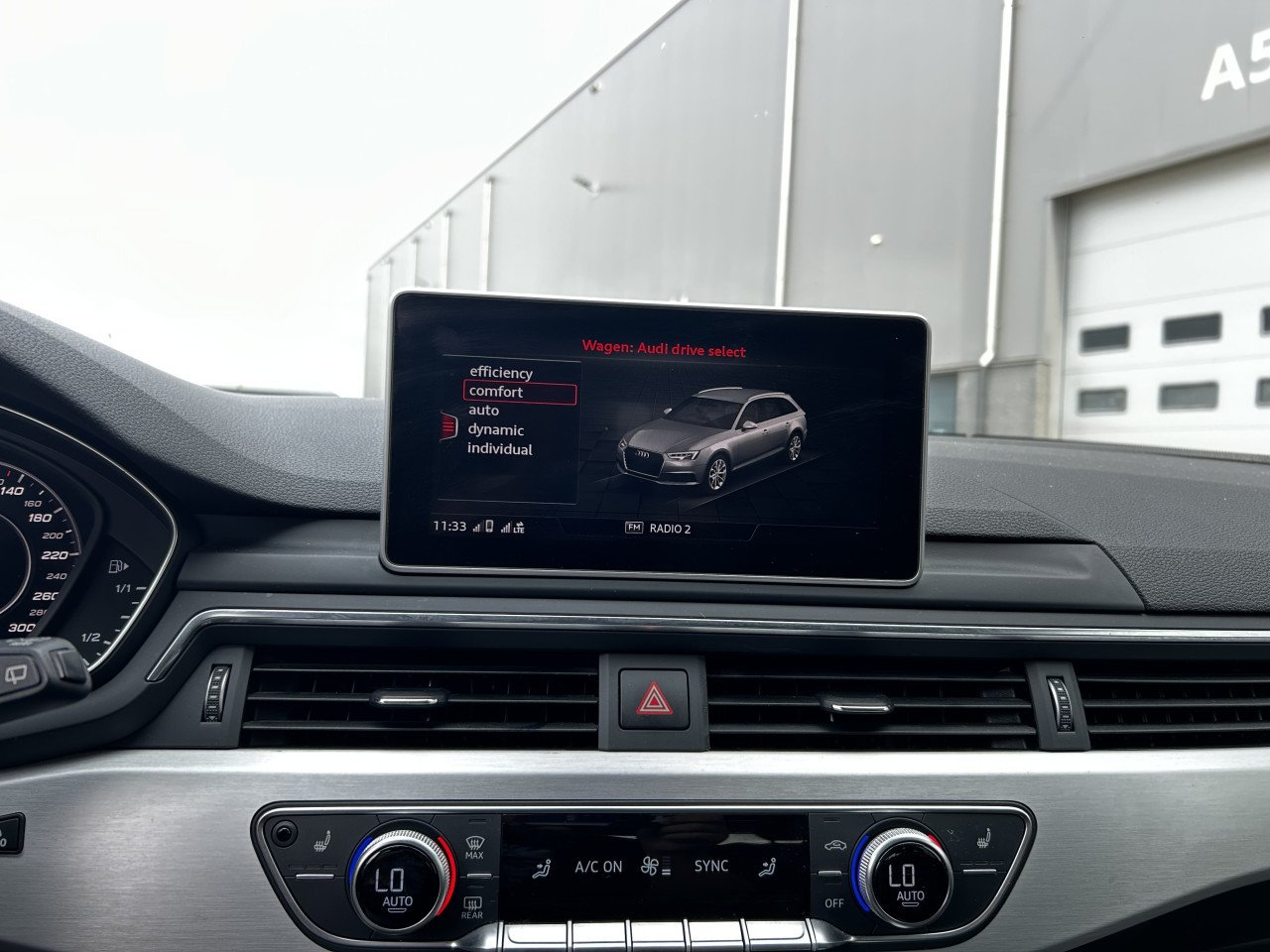 Audi A4 Avant 2.0 TDI quattro Sport S-LINE/TREKH/APK/S4/