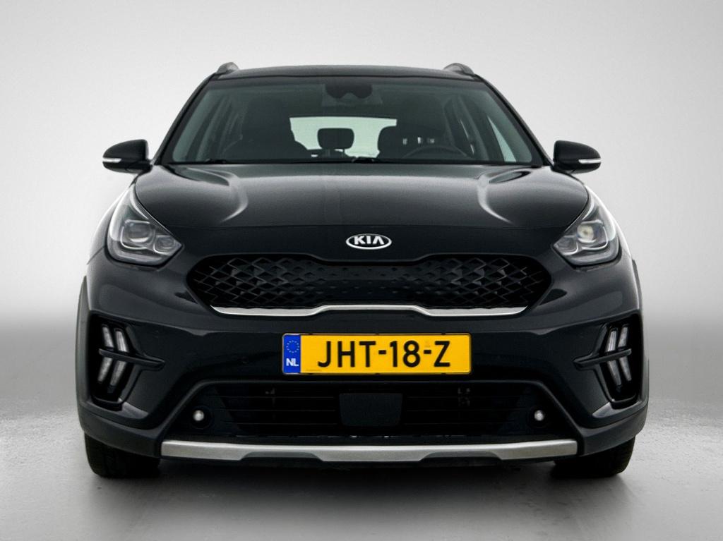 Kia Niro 1.6 gdi phev dynamicplusline limited | digitaal dash | full led | 