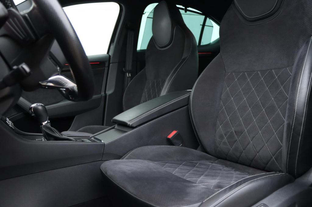 Skoda Superb 2.0 tsi 4x4 sportline business 280pk dsg7