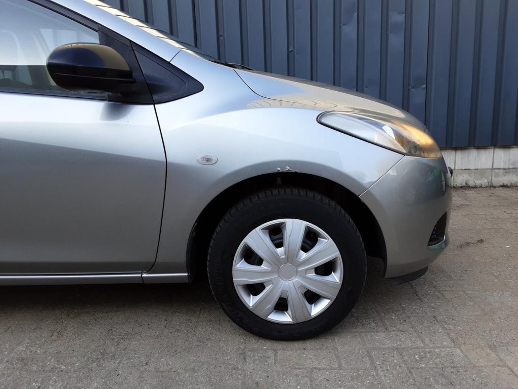 Mazda 2 1.3 xs
