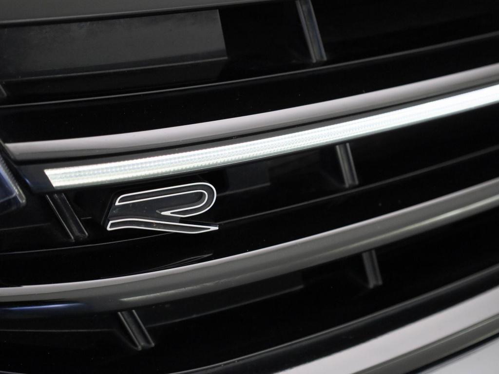 Volkswagen Tiguan Allspace 1.5 tsi r-line business+ | 7-persoons | automaat