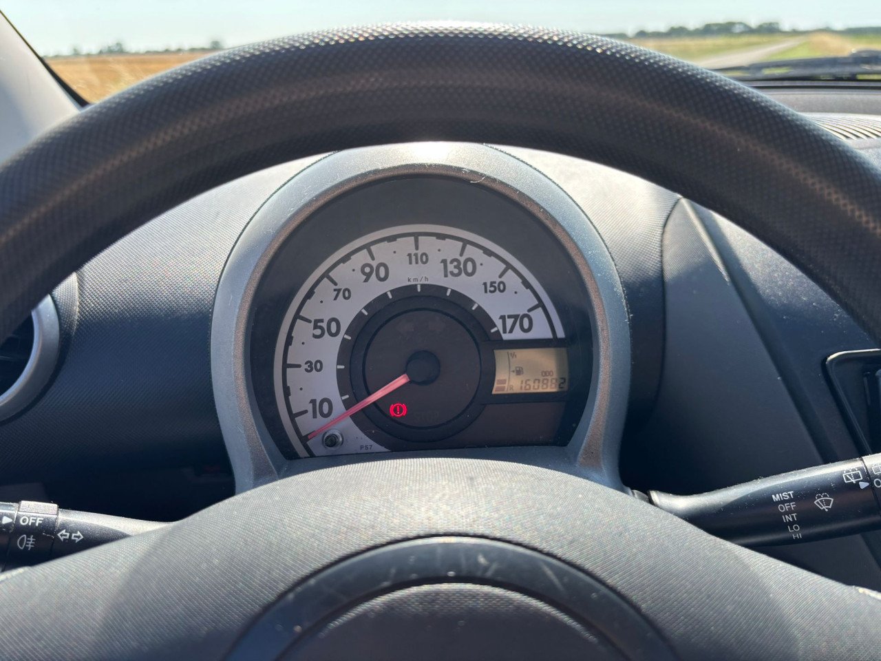 Citroën C1 1.0 5-DRS 2007